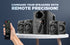 2650 Pro FMUB 4.1 CH Multimedia Speaker
